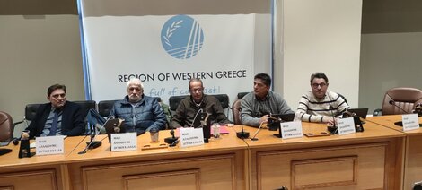 Παράταξη Καρπέτα: Στη Λογοδοσία της Περιφερειακής Αρχής οι καταγγελίες για αντιδημοκρατικές εκτροπές